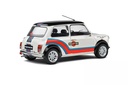 1:18 MINI COOPER SPORT "MARTINI RACING EVOCATION"- 1998