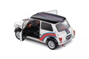 1:18 MINI COOPER SPORT "MARTINI RACING EVOCATION"- 1998