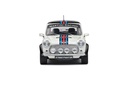 1:18 MINI COOPER SPORT "MARTINI RACING EVOCATION"- 1998