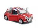 1:18 MINI COOPER SPORT- 1997