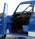 1:18 RENAULT 4L GTL GENDARMERIE - 1978