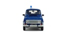 1:18 RENAULT 4L GTL GENDARMERIE - 1978