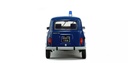 1:18 RENAULT 4L GTL GENDARMERIE - 1978