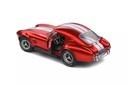 1:18 SHELBY COBRA 427 MKII - 1965