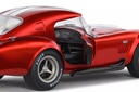 1:18 SHELBY COBRA 427 MKII - 1965