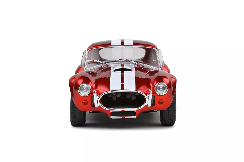1:18 SHELBY COBRA 427 MKII - 1965
