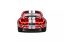 1:18 SHELBY COBRA 427 MKII - 1965
