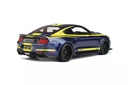 1:18 SHELBY MUSTANG SUPER SNAKE COUPE "BLUE HORNET"- 2021 EDICIÓN LIMITADA NUMERADA