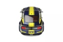 1:18 SHELBY MUSTANG SUPER SNAKE COUPE "BLUE HORNET"- 2021 EDICIÓN LIMITADA NUMERADA