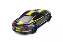 1:18 SHELBY MUSTANG SUPER SNAKE COUPE "BLUE HORNET"- 2021 EDICIÓN LIMITADA NUMERADA