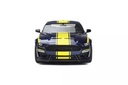 1:18 SHELBY MUSTANG SUPER SNAKE COUPE "BLUE HORNET"- 2021 EDICIÓN LIMITADA NUMERADA