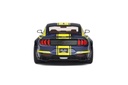 1:18 SHELBY MUSTANG SUPER SNAKE COUPE "BLUE HORNET"- 2021 EDICIÓN LIMITADA NUMERADA