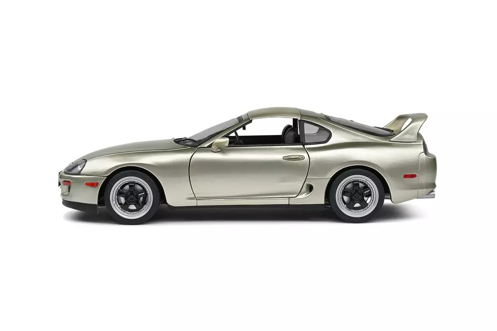1:18 TOYOTA SUPRA MK4 (A80) TARGA ROOF - 1998