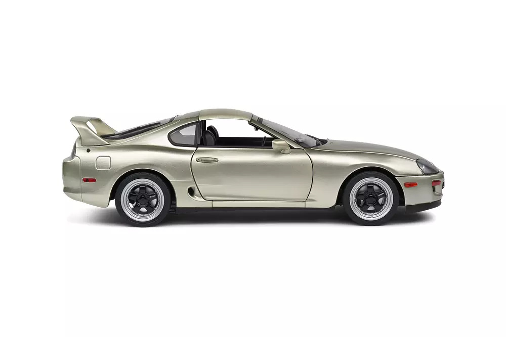 1:18 TOYOTA SUPRA MK4 (A80) TARGA ROOF - 1998