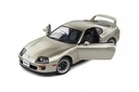 1:18 TOYOTA SUPRA MK4 (A80) TARGA ROOF - 1998
