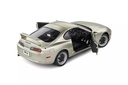 1:18 TOYOTA SUPRA MK4 (A80) TARGA ROOF - 1998