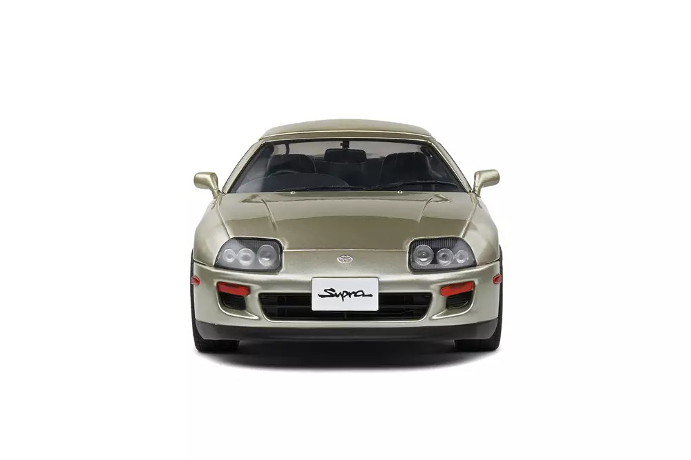 1:18 TOYOTA SUPRA MK4 (A80) TARGA ROOF - 1998