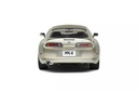 1:18 TOYOTA SUPRA MK4 (A80) TARGA ROOF - 1998