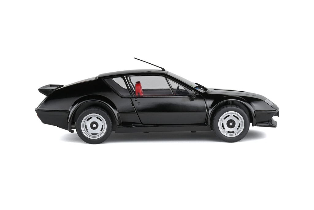 1:18 ALPINE A310 PACK GT - 1983