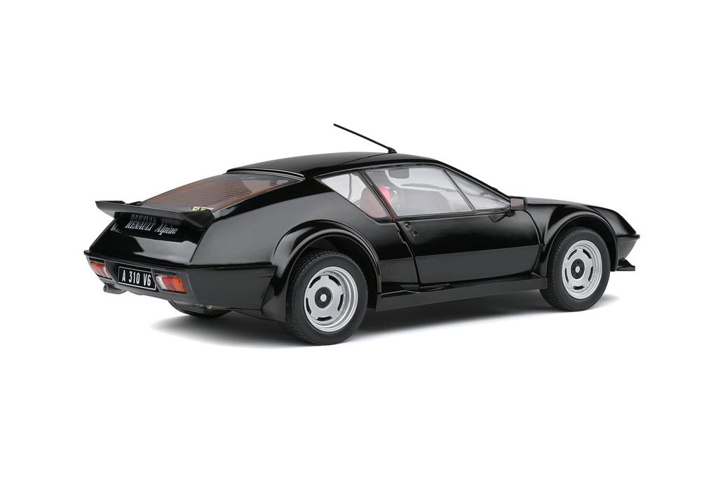 1:18 ALPINE A310 PACK GT - 1983