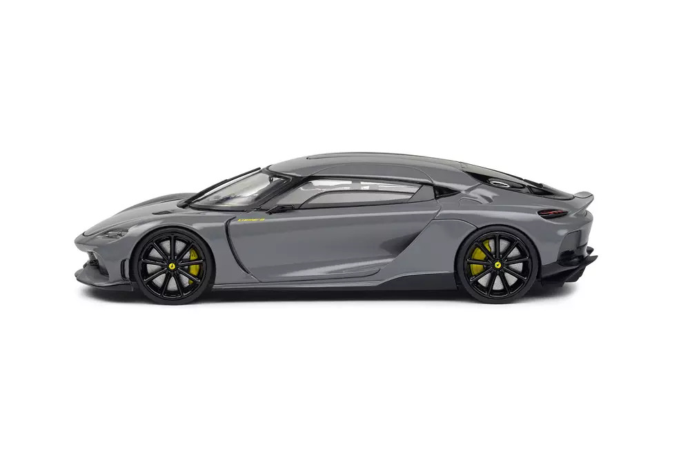 1:43 KOENIGSEGG GEMERA – 2021