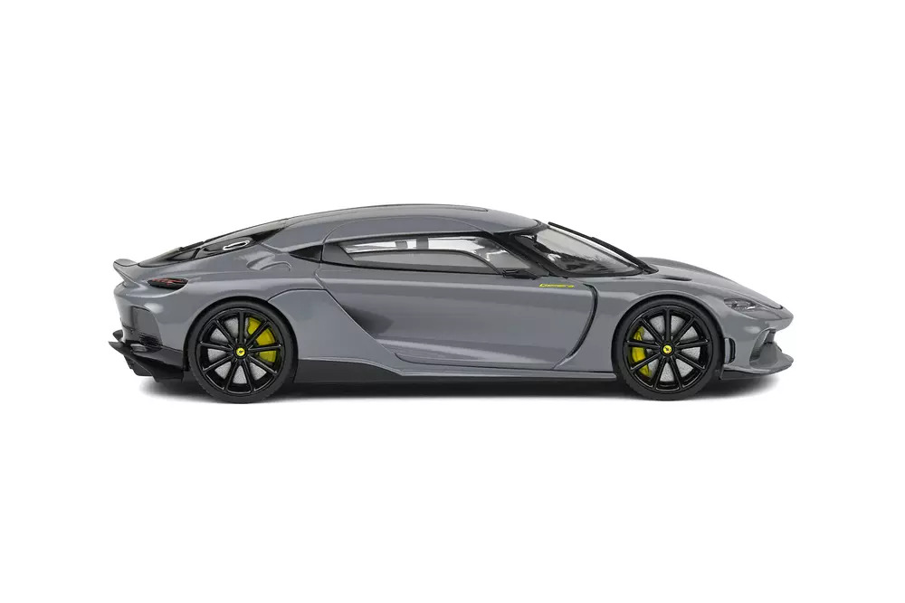 1:43 KOENIGSEGG GEMERA – 2021