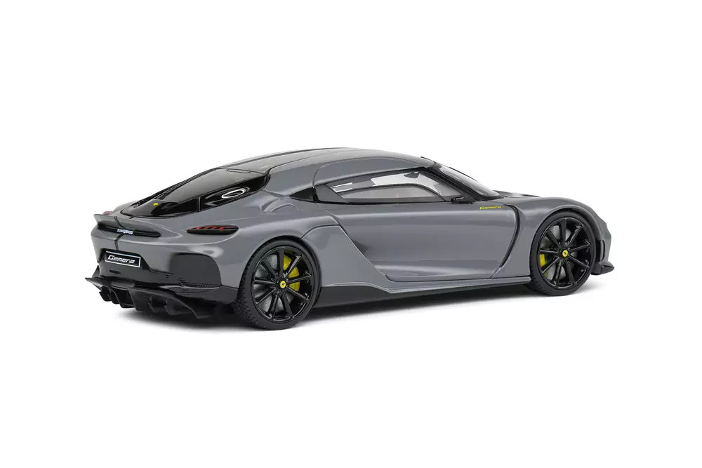 1:43 KOENIGSEGG GEMERA – 2021