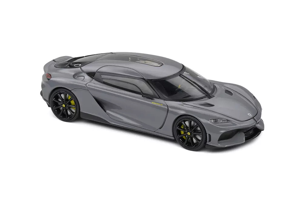 1:43 KOENIGSEGG GEMERA – 2021