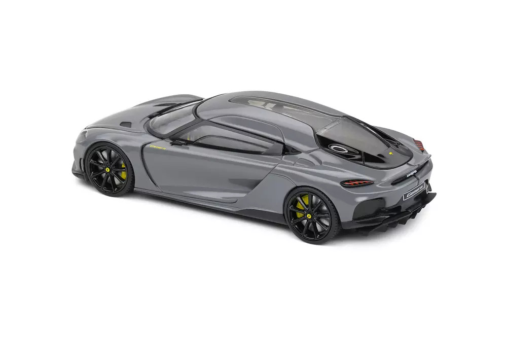 1:43 KOENIGSEGG GEMERA – 2021