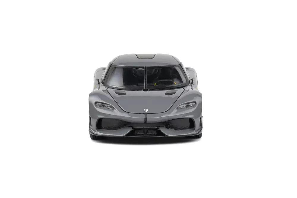 1:43 KOENIGSEGG GEMERA – 2021