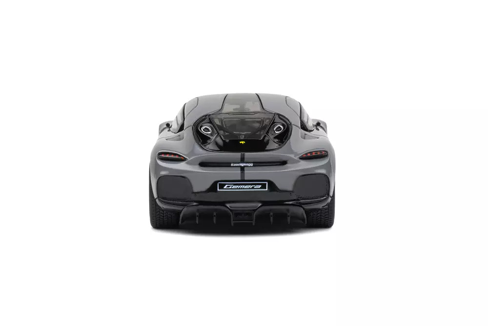 1:43 KOENIGSEGG GEMERA – 2021