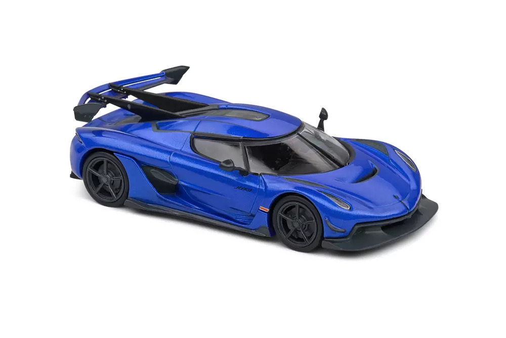 1:43 KOENIGSEGG JESKO – 2021