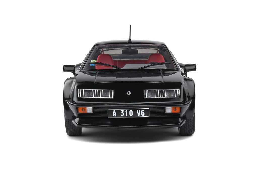 1:18 ALPINE A310 PACK GT - 1983