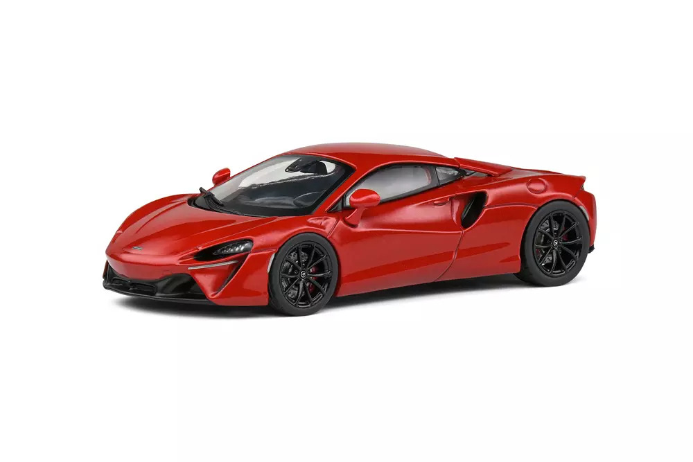 1:43 MCLAREN ARTURA – 2021