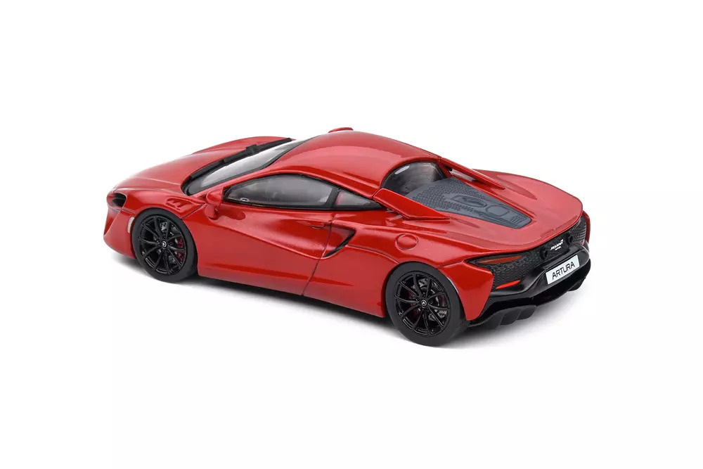 1:43 MCLAREN ARTURA – 2021