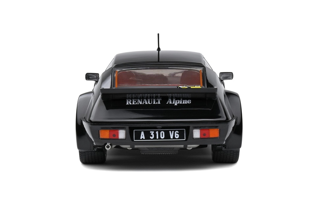 1:18 ALPINE A310 PACK GT - 1983