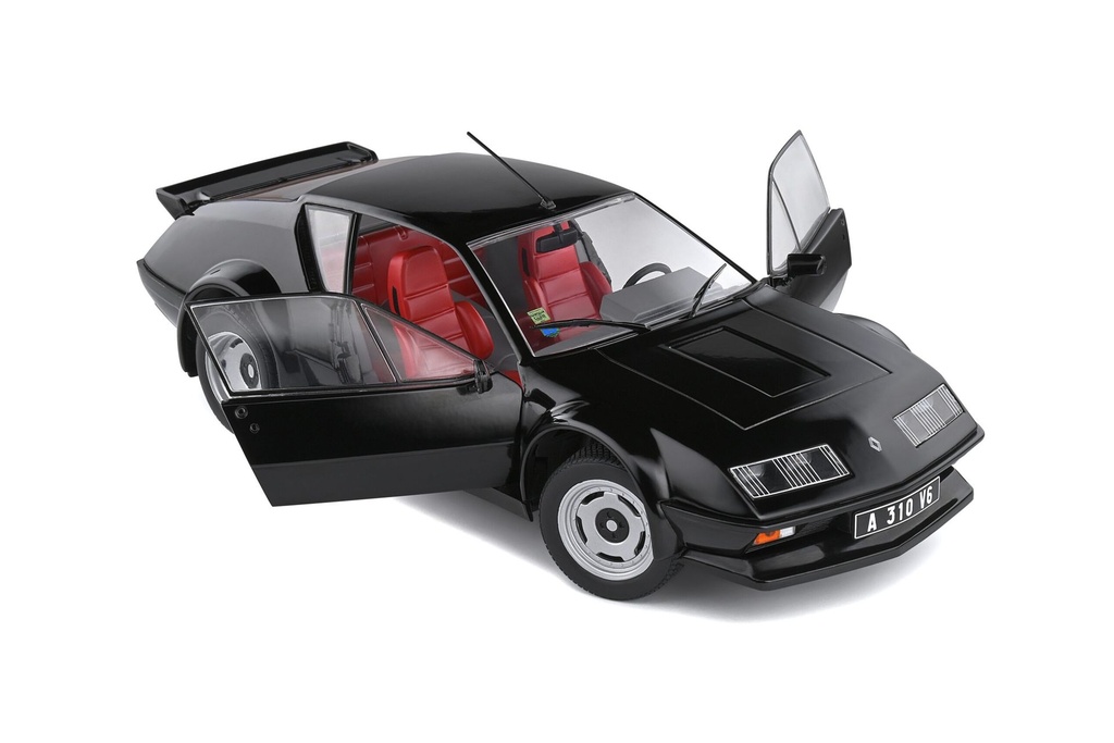 1:18 ALPINE A310 PACK GT - 1983