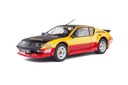 1:18 ALPINE A310 PACK GT - 1983 CALBERSON EVOCATION