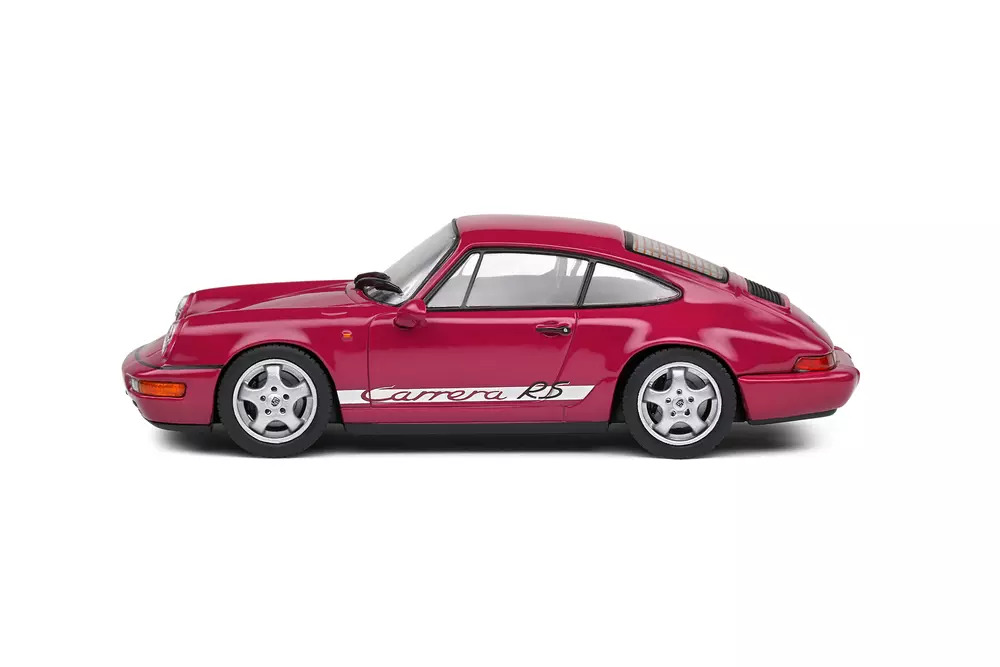 1:43 PORSCHE 911 964 CARRERA RS – 1992