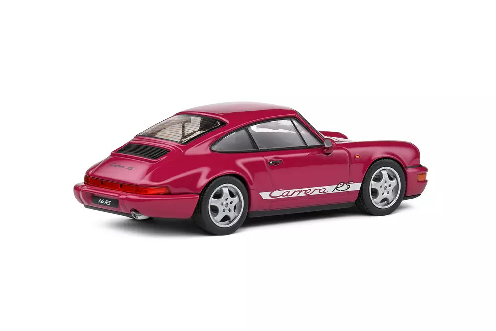 1:43 PORSCHE 911 964 CARRERA RS – 1992