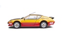 1:18 ALPINE A310 PACK GT - 1983 CALBERSON EVOCATION