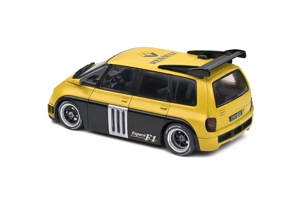 1:43 RENAULT ESPACE F1 – 1994
