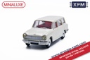 1:43 SIMCA 1500 BREAK - EDICIÓN LIMITADA NUMERADA - MINIALUXE