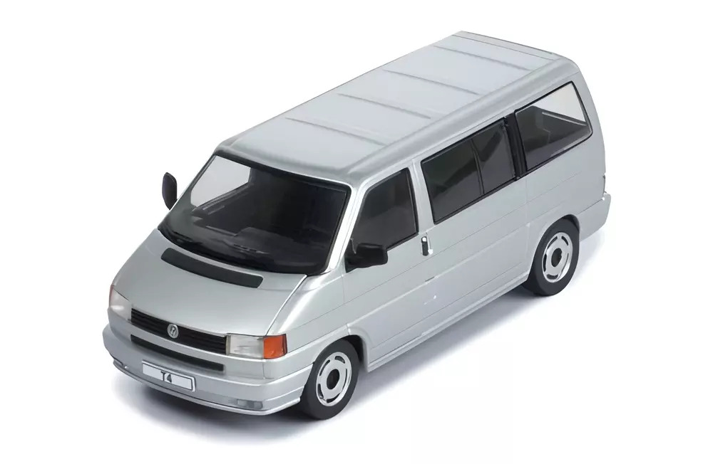 1:43 VOLKSWAGEN T4 MULTIVAN - 1990