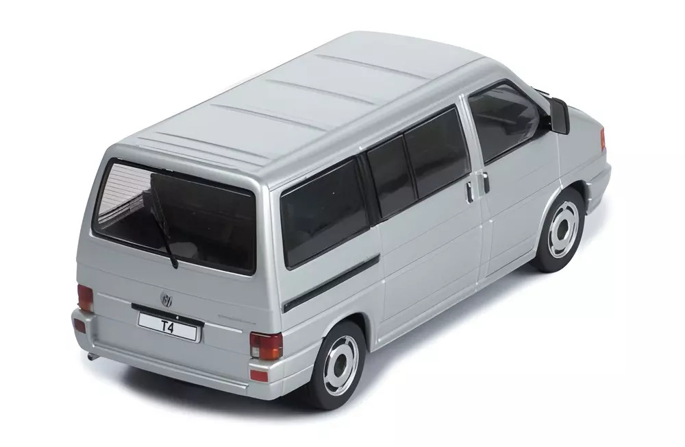 1:43 VOLKSWAGEN T4 MULTIVAN - 1990