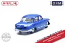 1:43 PANHARD PL 17 CON SWAROVSKI®  - EDICIÓN LIMITADA NUMERADA - MINIALUXE