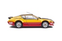 1:18 ALPINE A310 PACK GT - 1983 CALBERSON EVOCATION