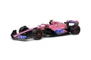 1:18 ALPINE A522 E. OCON F1 ARABIA SAOUDIA GRAND PRIX – 2022