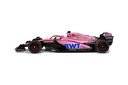 1:18 ALPINE A522 E. OCON F1 ARABIA SAOUDIA GRAND PRIX – 2022