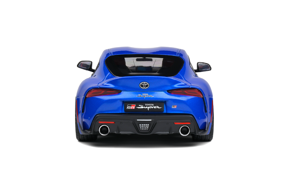 TOYOTA GR SUPRA